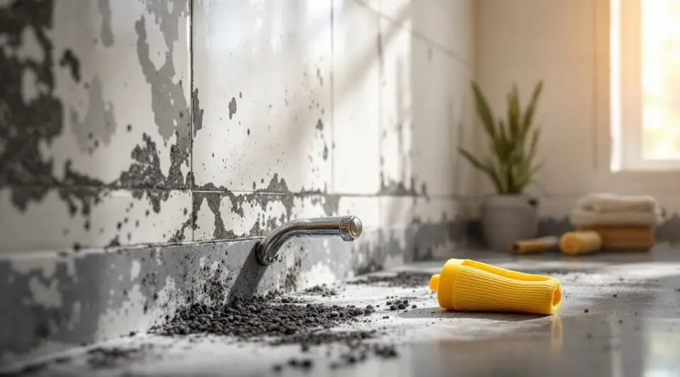 Mold Remediation in Baldwin, FL