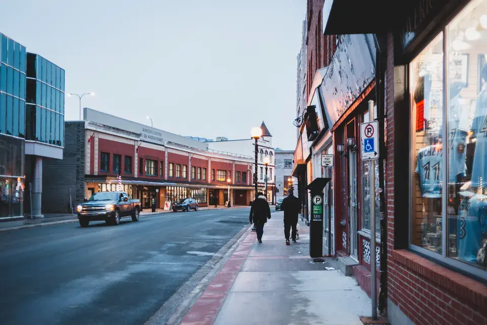 Exploring Fernandina Beach: Our Local Gems in Fernandina Beach