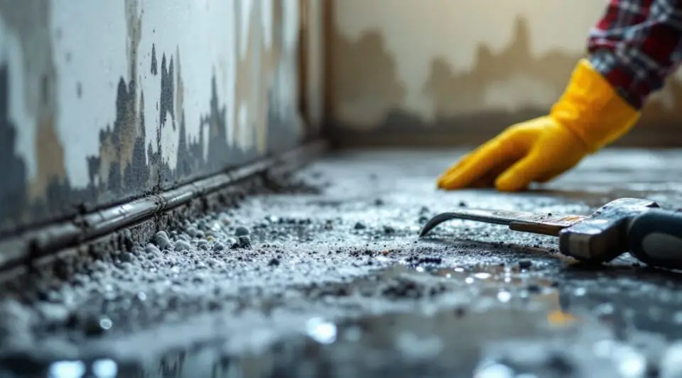 Mold Remediation in Fernandina Beach, FL