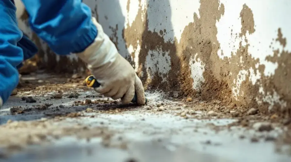 Mold Remediation in Fleming Island, FL