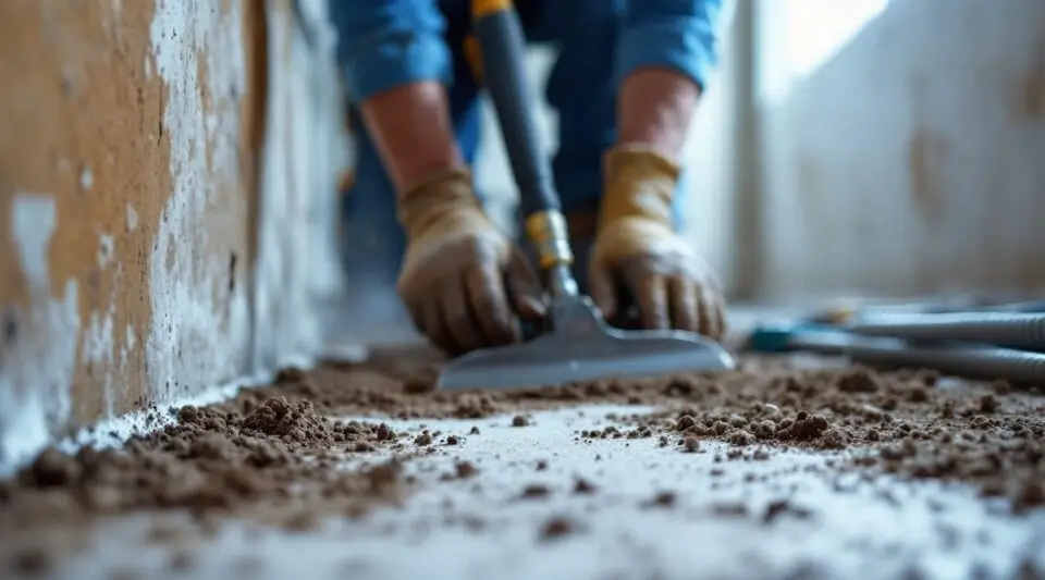 Mold Remediation in Hilliard, FL