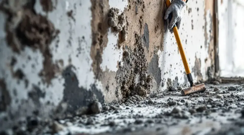 Mold Remediation in Middleburg, FL