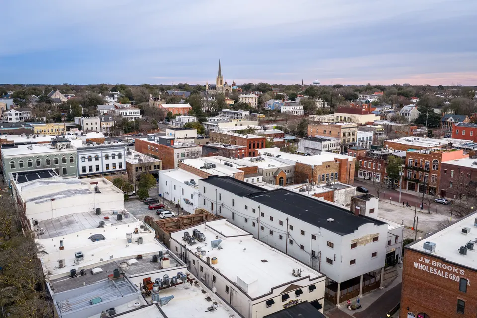 Orange Park — Mold Remediation
