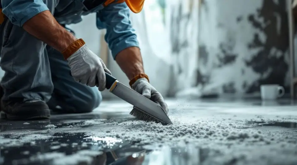 Mold Remediation in St. Augustine, FL