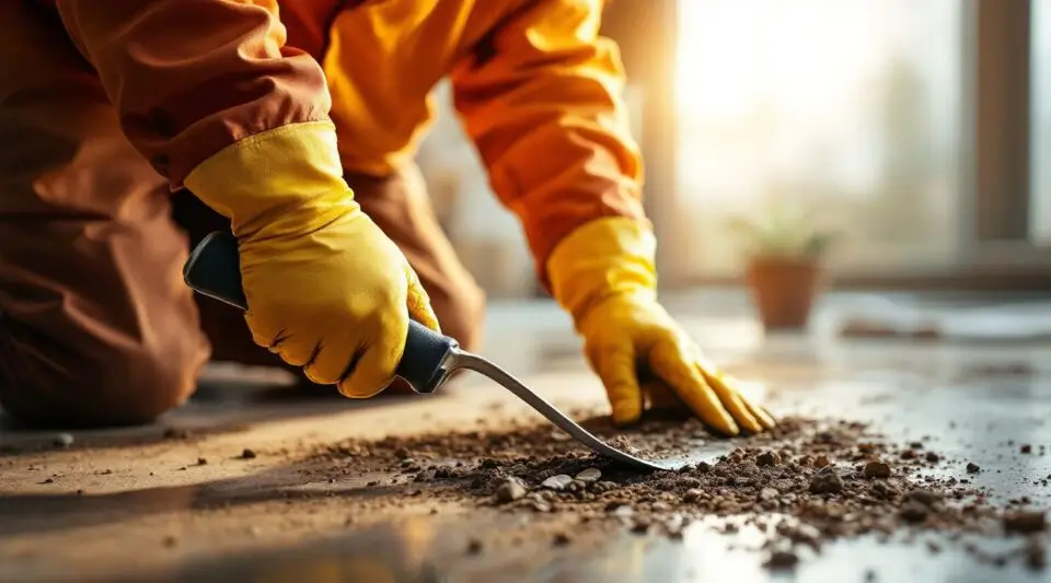 Mold Remediation in Yulee, FL
