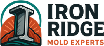 Iron Ridge Mold Experts