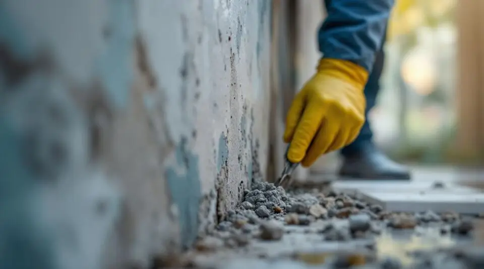 Mold Abatement Services Lakeland