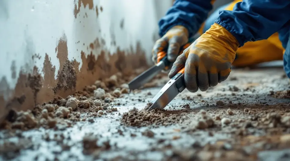 Mold Remediation Cost Guide Lakeland
